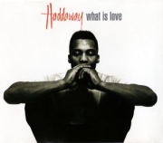 Haddaway - What Is Love IMPORTADO LACRADO (CD SINGLE)