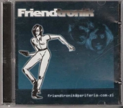 Friendtronik (CD)