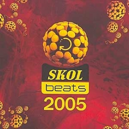 Skol Beats 2005 - (CD)