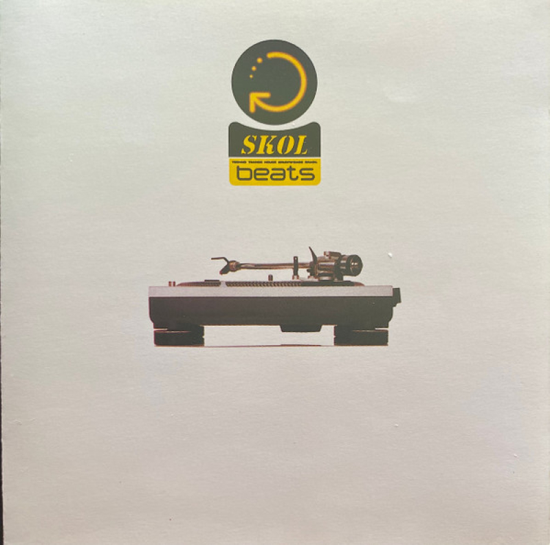 Skol Beats - Skol Beats (CD) Layo & \"Bushwacka Roni Size Leon Roberts & Matthew Roberts