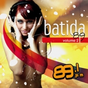 Batida 89 Vol.2 (CD)