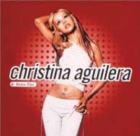 Christina Aguilera - Remix Plus Import(Bonus Track, Japan - Import)