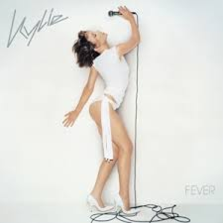 Kylie Minogue - FEVER