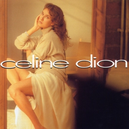 LP Celine Dion -  Celine Dion