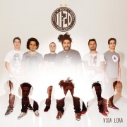 Onze:20 - Vida Loka (CD)
