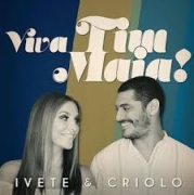 Ivete E Criolo - Viva Tim Maia (CD)
