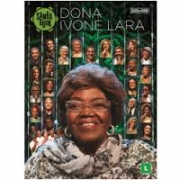 Dona Ivone Lara - Sambabook  CD Duplo + DVD