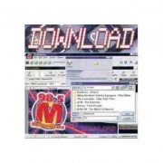 Download - 98.5 Metropolitana (CD)