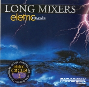 Long Mixers - Eletric Music (CD)