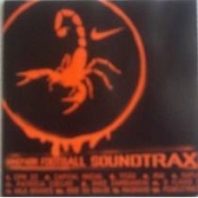 Nikepark Football Soundtrax (CD)