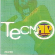 Tecno Pan (CD)