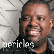 LP PERICLES - FEITO PRA DURAR (VINYL)