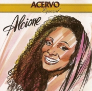 Alcione - Acervo Especial (CD)