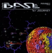 Club Base - 1st Journey (CD)