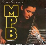 MPB - Super Sucessos Vol. 2 (CD)