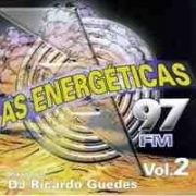 As Energeticas Vol.2 (CD)