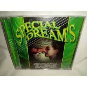Special Dreams - Vol. 5 (CD)
