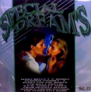 Special Dreams - Vol. 6 (CD)