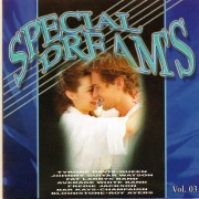 Special Dreams - Vol. 3 (CD