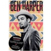 Ben Harper - Especial (DVD)