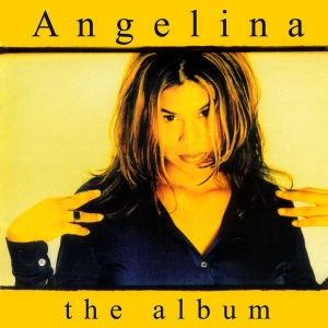 Angelina - The Album (CD)
