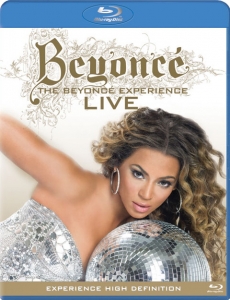 Beyonce - Beyonce Experience Live (Blu-Ray)