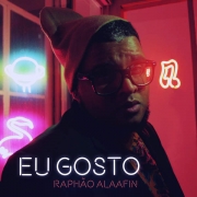 Raphao Alaafin - Eu Gosto (CD)