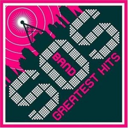 The S.O.S Band - Greateste Hits (CD)
