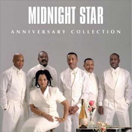 Midnight Star - Anniversary Collection (CD)