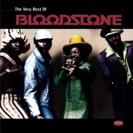Bloodstone - The Very Best Of (CD)