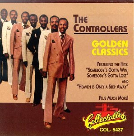 The Controllers - Golden Classics (CD)