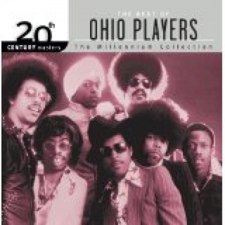 Ohio Players - 20th Century Masters - The Millennium Collection (CD)