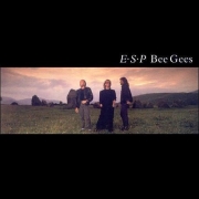 LP Bee Gees - E S P VINYL