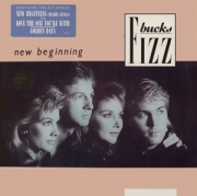 LP Bucks Fizz - New Beginning (Vinyl)