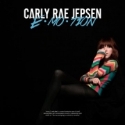 Carly Rae Jepsen - E Mo Tion (CD)