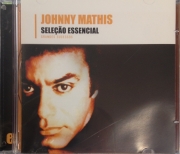 JOHNNY MATHIS - SELEÇÃO ESSENCIAL GRANDES SUCESSOS (CD)