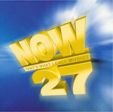 Now That s What I Call Music 27 (CD Duplo)
