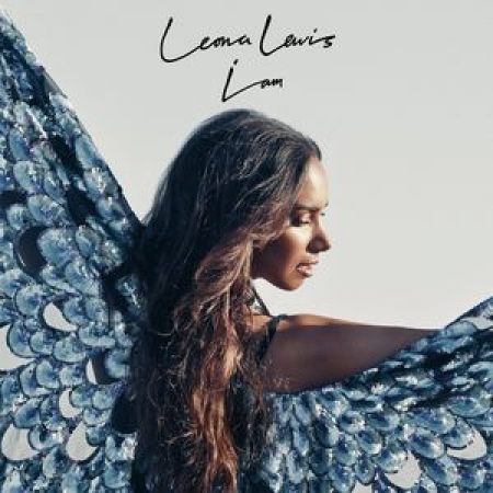 Leona Lewis - I Am (IMPORTADO)