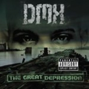 LP DMX - THE Great Depression VINYL DUPLO IMPORTADO LACRADO