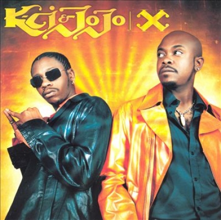 KCI & JOJO - X (CD)