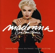 Madonna - You Can Dance (CD ) USADO