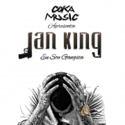 Jan King - Eu Sou Gangsta