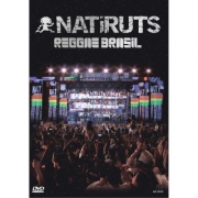 Natiruts Reggae Brasil - Ao Vivo (DVD)