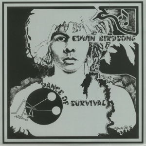 LP Edwin Birdsong - Dance of Survival (VINYL IMPORTADO LACRADO)