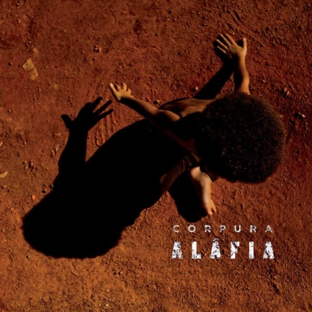 ALAFIA - CORPURA (CD)