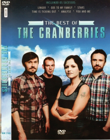 The Cranberries - The Best Of (DVD)