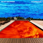 Red Hot Chili Peppers - Californication (CD)
