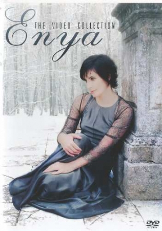 Enya - The Video Collection (DVD)