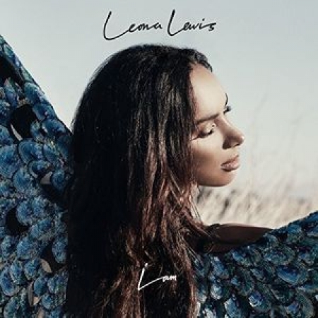 Leona Lewis - I Am IMPORTADO DELUXE (LACRADO)