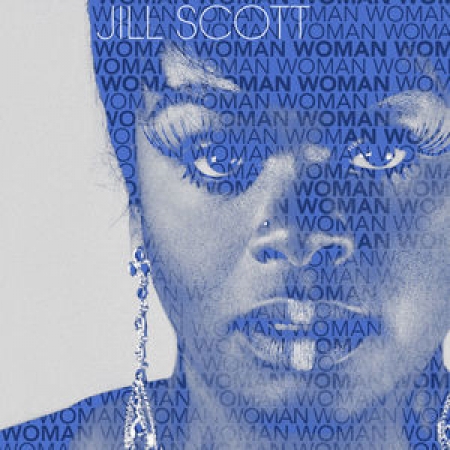 Jill Scott - Woman (IMPORTADO LACRADO) CD